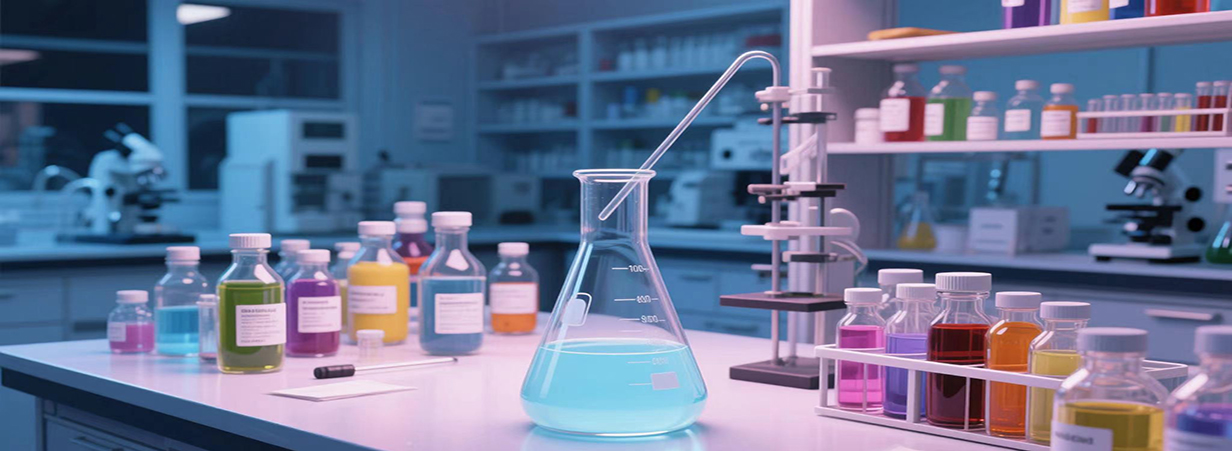 泉州各种化学试剂的批发零售。有需要的可以直接来店里